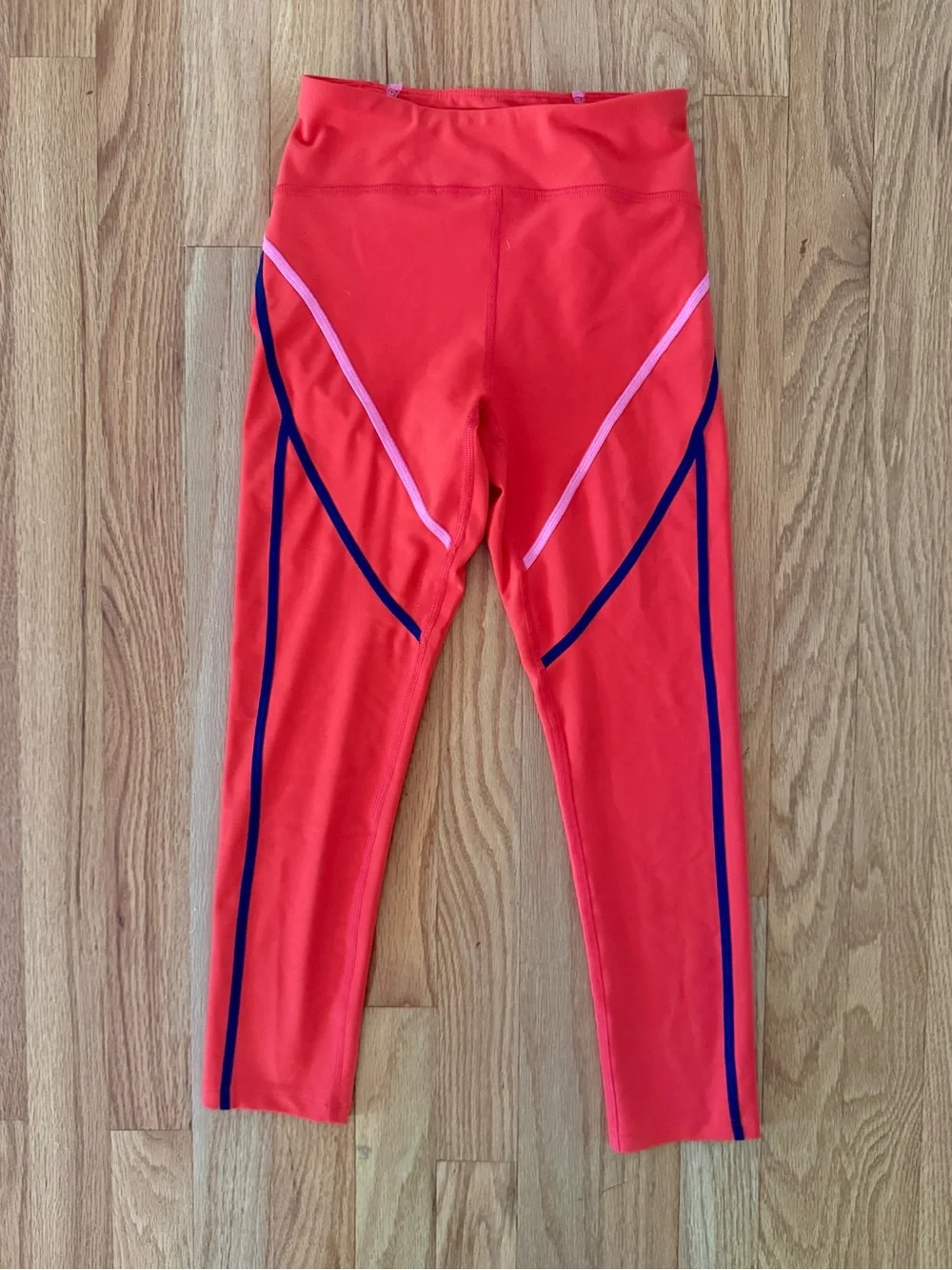 Old Navy Girls Active Sports Bra & Leggings Set, Size Medium (8)